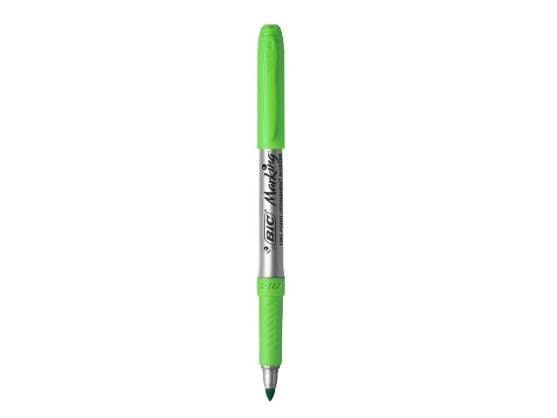 BIC 968410, 5 styck, Blå, Grön, Orange, Rosa, Gul, Konisk spets, 1,8 mm, Medium, Blåsa