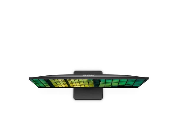 AOC E2 U34E2M/BK, 86,4 cm (34"), 3440 x 1440 pixlar, UltraWide Quad HD, LED, 4 ms, Svart