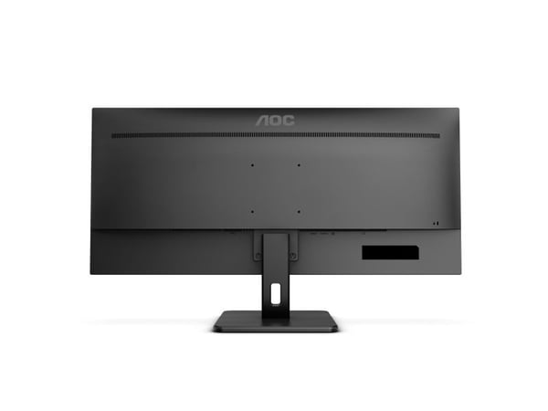 AOC E2 U34E2M/BK, 86,4 cm (34"), 3440 x 1440 pixlar, UltraWide Quad HD, LED, 4 ms, Svart