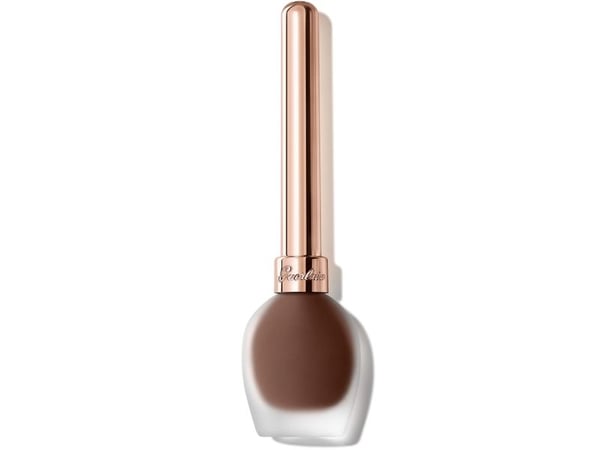 Guerlain Mad Eyes, neste, ruukku, ruskea, kiiltävä ruskea, 5 ml, 24 h