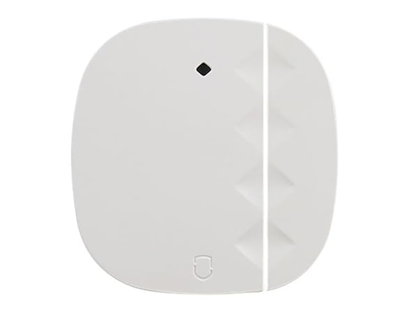 iGET P4V2, Trådlös, RF Trådlös, Vit, 433 MHz, Dörr/fönster, CR2032
