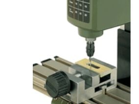 Proxxon 24260, Stål, Metallisk, 70 mm