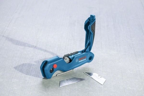 Bosch Professional - Knife set (en pakke 2)