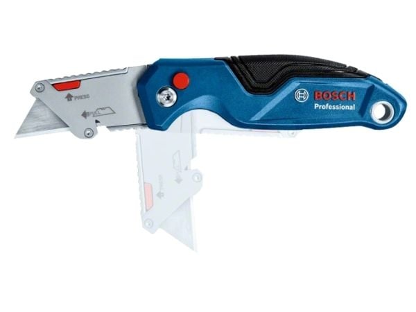 Bosch Professional - Knife set (en pakke 2)