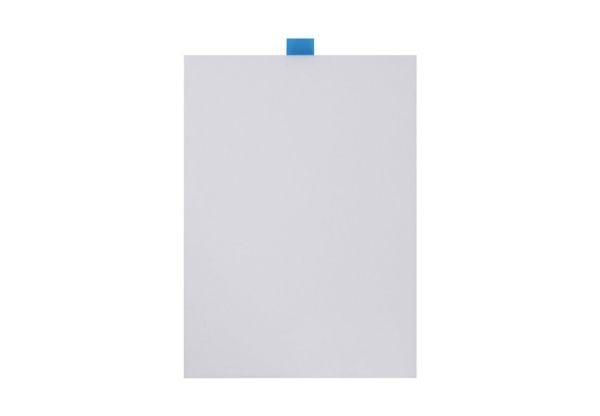 MAUL 6638105, Reservfilm, Transparent, 10 styck, Tyskland