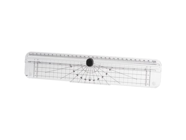 Hama 00050560, 23 cm, Varm laminator, 4 min., 230 mm/min, 0,6 mm, A4