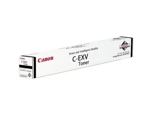 Canon C-EXV 52, Keltainen, 1 kpl