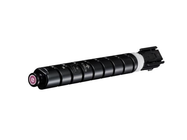 Canon C-EXV 58, 60000 sider, Fiolblå, 1 stykker