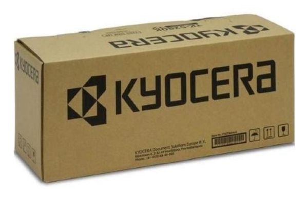 Kyocera TK 8365K - Svart - original - box - tonerkassett - för TASKalfa 2554Ci