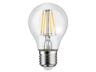 Maclean MCE268WW, 8 W, 60 W, E27, 806 lm, 50000 h, Lämmin valkoinen