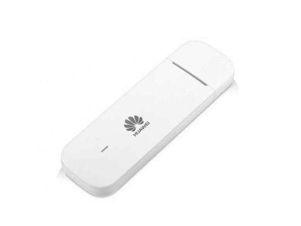 Huawei E3372 - Trådlöst mobilmodem - 4G LTE - USB 2.0 - 150 Mbps