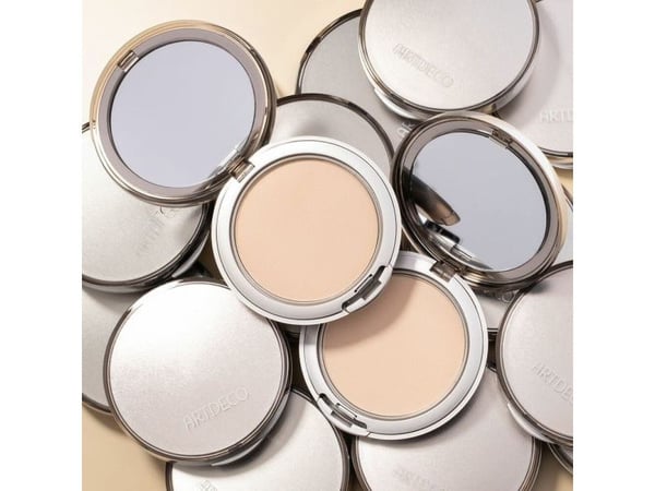 Artdeco Hydra Mineral Compact Foundation - - - 10 g