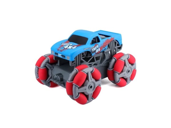 MAISTO TECH drevet modellbil Cyklone Monster, 82521