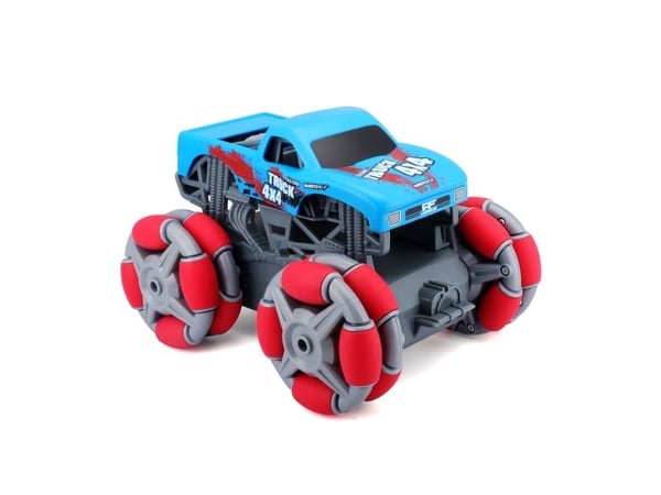 MAISTO TECH drevet modellbil Cyklone Monster, 82521