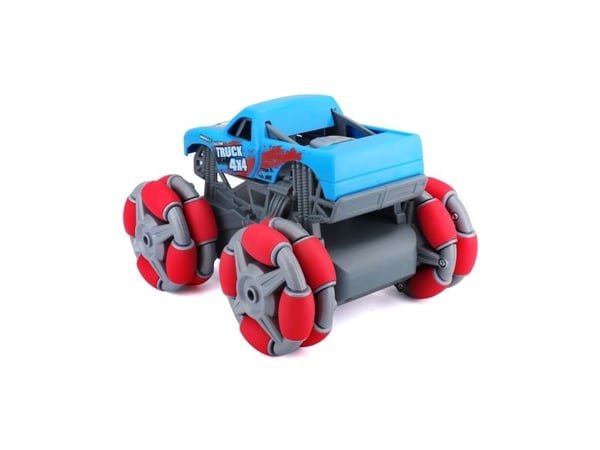 MAISTO TECH drevet modellbil Cyklone Monster, 82521