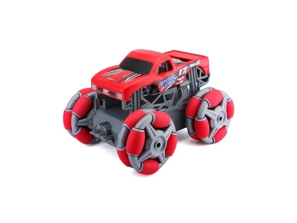 MAISTO TECH drevet modellbil Cyklone Monster, 82521