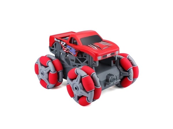 MAISTO TECH drevet modellbil Cyklone Monster, 82521