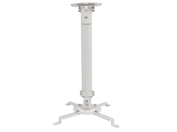 Techly ICA-PM 18M, Katto, 13,5 kg, Hopea, 545 - 900 mm, -15 - 15°, 360°