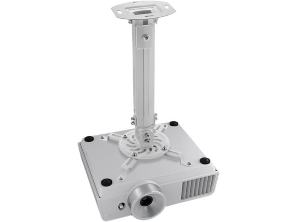 Techly ICA-PM 18M, Katto, 13,5 kg, Hopea, 545 - 900 mm, -15 - 15°, 360°