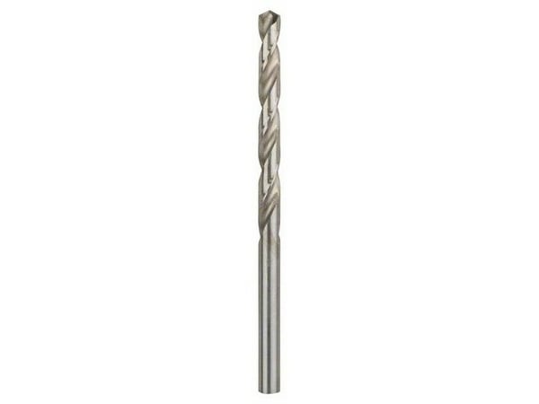 Bosch HSS-G - Bor - bor - cylindrical - lengde: 86 mm