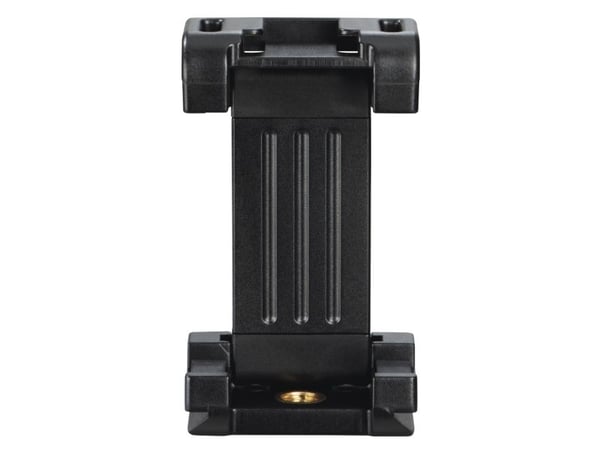 Hama Pro II, Holder, 48 - 95 mm, Sort, Plast, 1/4", 1 stykker