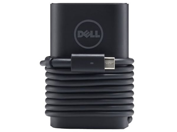 Dell - Strömadapter - 100 Watt - Europa - för Latitude 5290 2-in-1, 5320 2-in-1, 72XX 2-in-1, 7310 2-in-1, 73XX; XPS 13 7390, 13 93XX