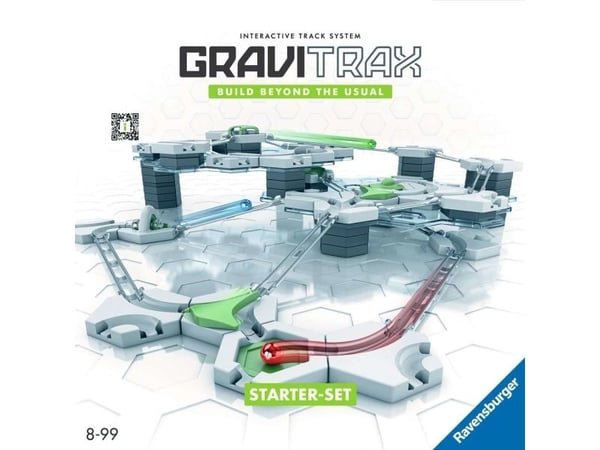 GraviTrax Starter-set