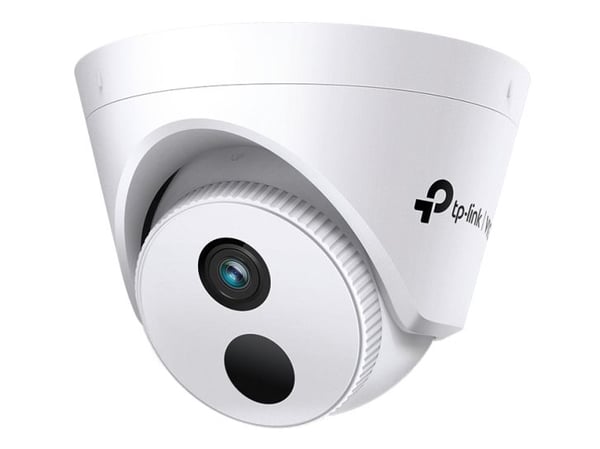 TP-Link VIGI C440I 2.8MM, IP-turvakamera, Sisätila, Langallinen, Katto, Valkoinen, Kääntyvä alusta