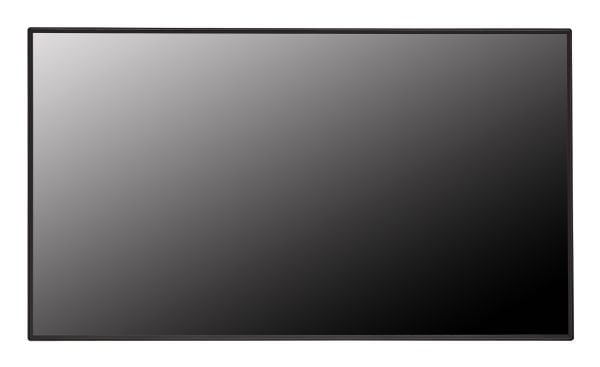 LG 55UM5N-H, Digitaalinen litteä infotaulu, 139,7 cm (55"), LCD, 3840 x 2160 pikseliä, Wi-Fi, 24/7