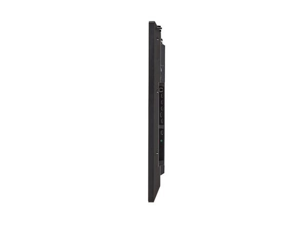 LG 55UM5N-H, Digitaalinen litteä infotaulu, 139,7 cm (55"), LCD, 3840 x 2160 pikseliä, Wi-Fi, 24/7