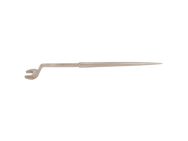 KS Tools 963.8149, Aluminiumsbronse, 75 mm, 430 mm, 1,54 kg, 1 stykker