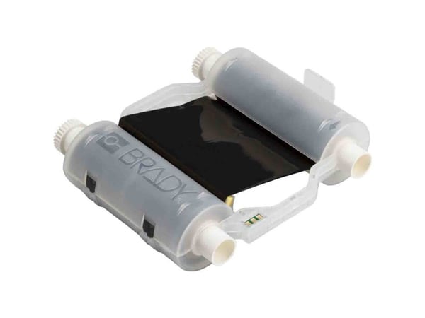 Brady B30-R6400, BBP®30 Sign and Label Printer, BBP®31 Sign and Label Printer, BBP®33 Label Printer, BBP®35..., Musta, Musta, Valkoinen, Brady, 11 ...