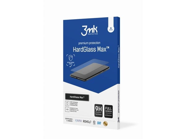 3mk HardGlass Max for Xiaomi 13