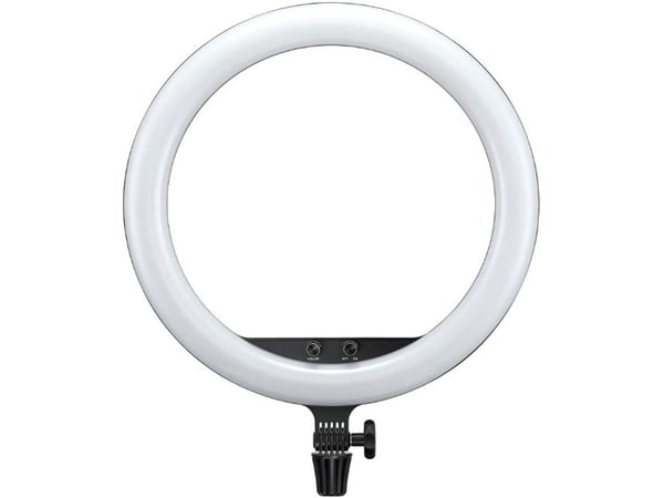 Godox LR150, LED, Vit, Gul, 3000 K, 6000 K, Svart, Vit, 24 V