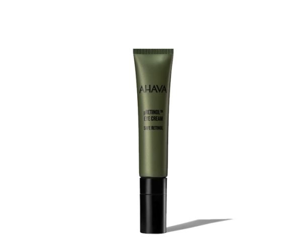 AHAVA Safe Retinol Eye Cream 15ml