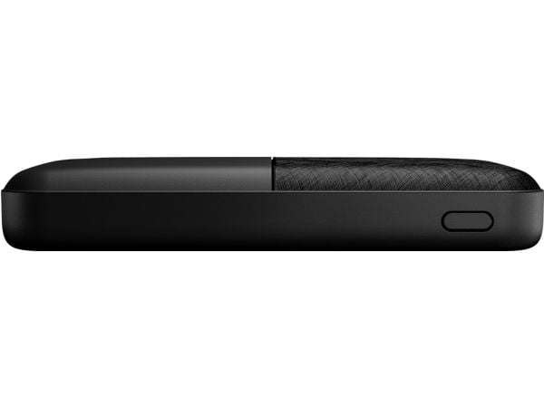 Goobay 64961 Powerbank Lithium Polymer (LiPo) 5000 mAh Musta (64961)