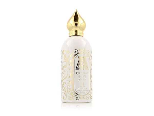 Attar Collection Crystal Love for Her Eau de Parfum 100 ml (kvinne)