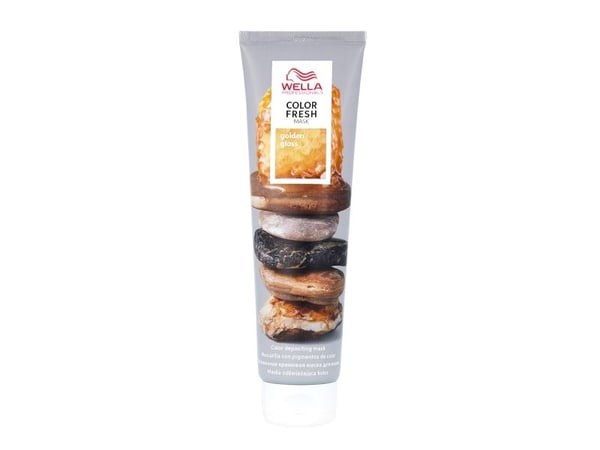Sebastian Professional Color Fresh Mask Natural Golden 150ml
