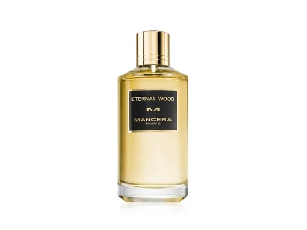 Mancera Paris Eternal Wood Eau de Parfum 120 ml (unisex)