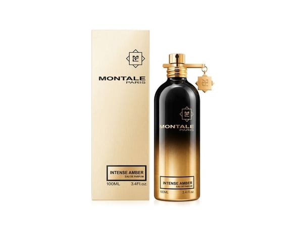 Montale Intense Amber EDP U 100 ml