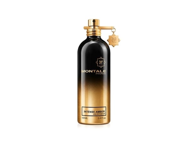 Montale Intense Amber EDP U 100 ml