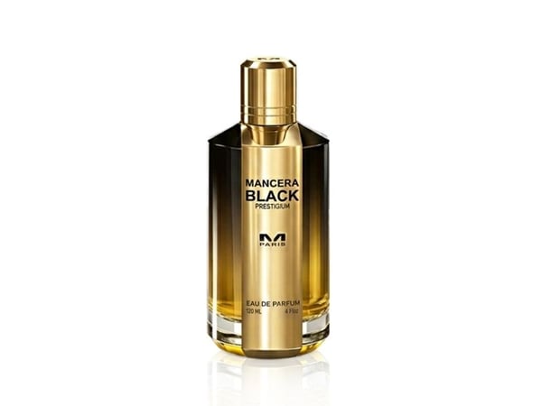 Mancera Black Prestigium EDP 120 ml