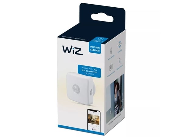 WiZ - Bevegelsessensor - trådløs