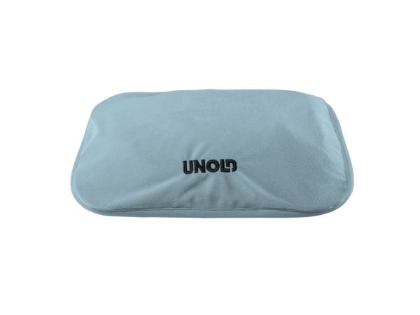 Unold 86018, 10 min., sininen, muovi, polyesteri, 1,05 m, pakkauksen paino (muut materiaalit) 2,1 g, valkoinen