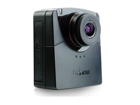 Brinno BCC2000PLUS, 2,1 MP, 1920 x 1080 piksler, 118°, 1920 x 1080 piksler, MicroSD (TransFlash), MicroSDHC, MicroSDXC, 128 GB