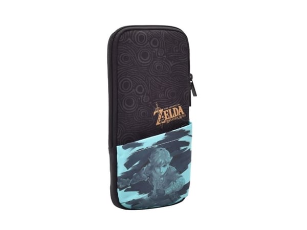 Hori pennal Slim Pouch Zelda etter Nintendo Switch