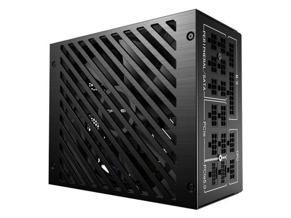 LC Power Platinum-sarja LC1200P V3.0 - - 1200 wattia