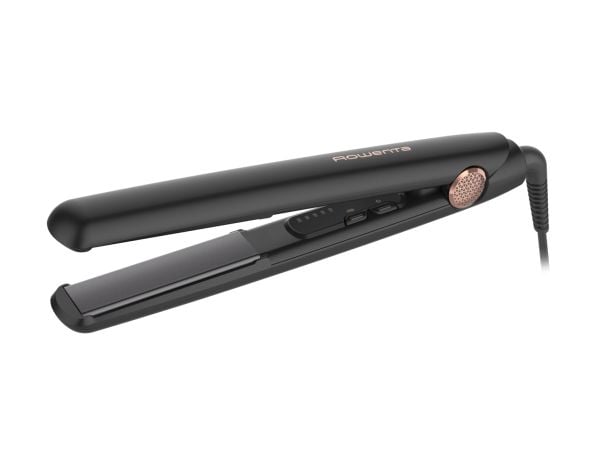 Rowenta Ultimate Experience SF8210, Rettetang, Varm, Knapper, 120 °C, 200 °C, 25 s Rowenta Ultimate Experience SF8210, Rettetang, Varm, Knapper, 120 °C, 200 °C, 25 s