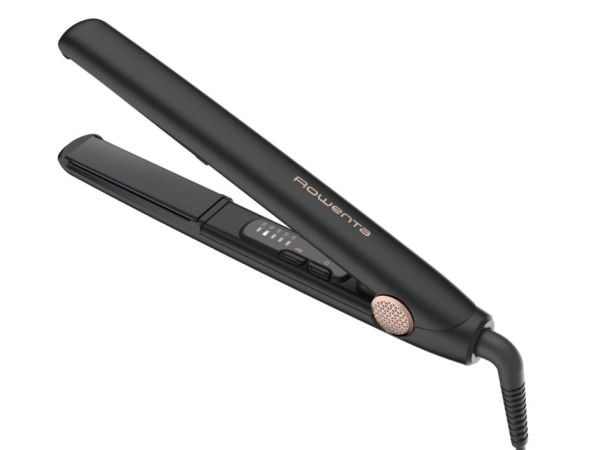 Rowenta Ultimate Experience SF8210, Rettetang, Varm, Knapper, 120 °C, 200 °C, 25 s