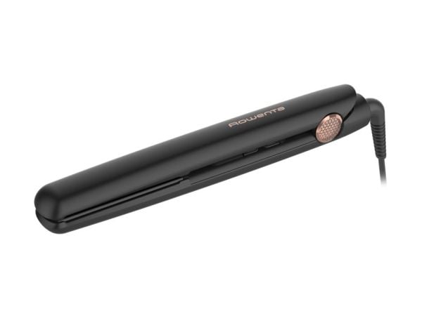 Rowenta Ultimate Experience SF8210, Rettetang, Varm, Knapper, 120 °C, 200 °C, 25 s